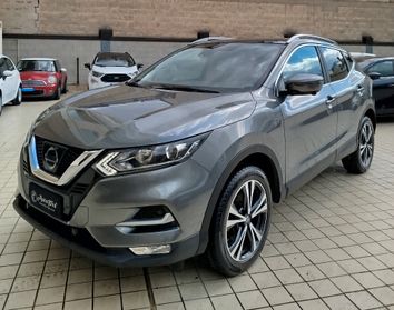 Nissan Qashqai 1.6 dCi 2WD N-Connecta