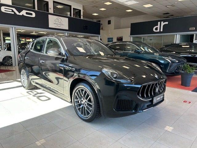 MASERATI Grecale MHEV 250 CV AWD GT