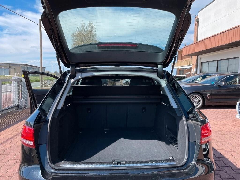 Audi A4 2.0 TDI 150 CV ultra S tronic Business Sport
