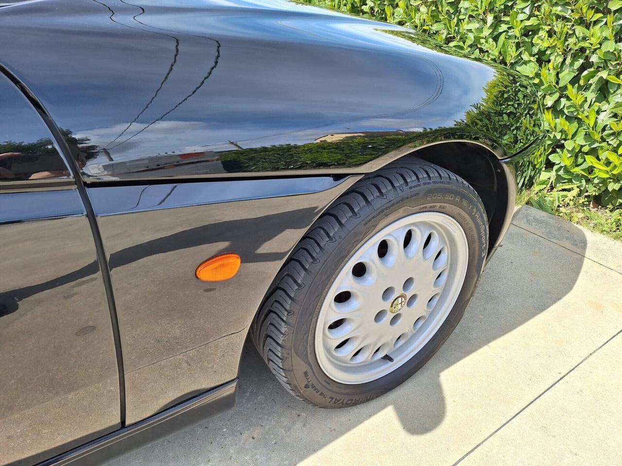 Alfa Romeo GTV 1.8i 16V Twin Spark Cabriolet