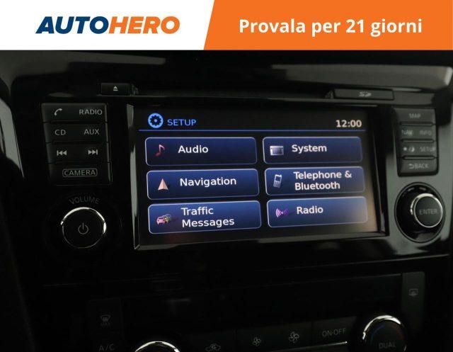 NISSAN Qashqai 1.6 dCi 2WD N-Connecta