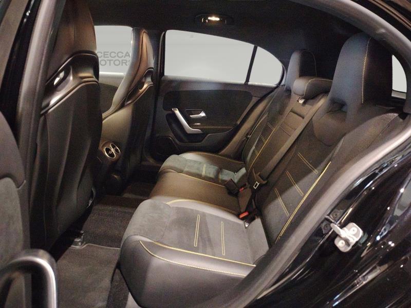 Mercedes Classe A 45 S AMG 4Matic+ 8G-DCT