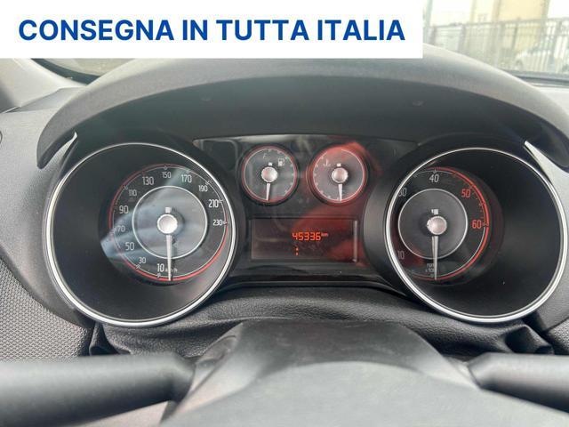 FIAT Punto 1.3 MJT 95 CV STREET OTTIMECONDIZIONI EURO 6