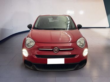 FIAT 500X 500 X 2018 1.0 T3 Urban 120cv my20