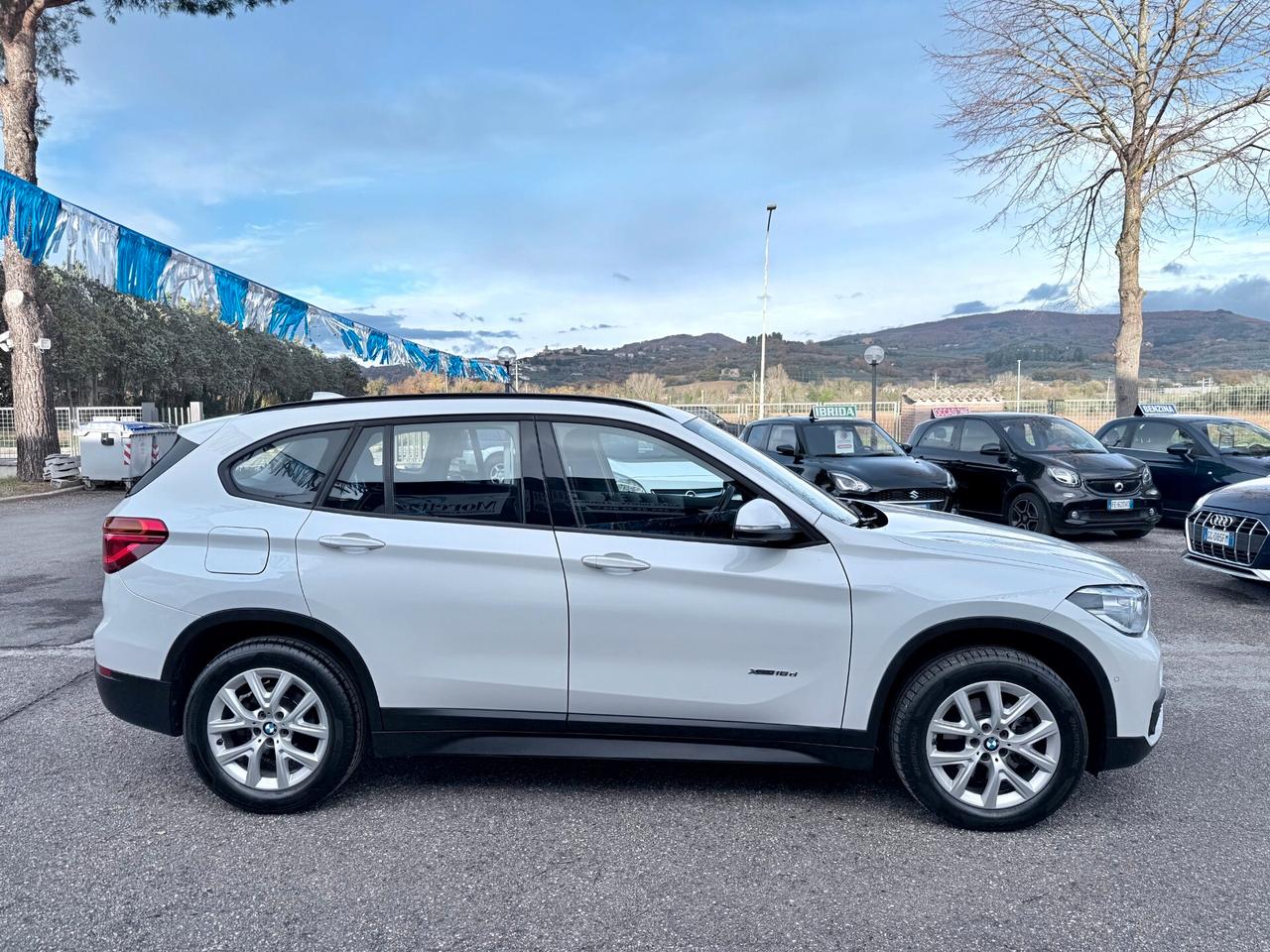 " PERFETTA " Bmw X1 xDrive20d Business