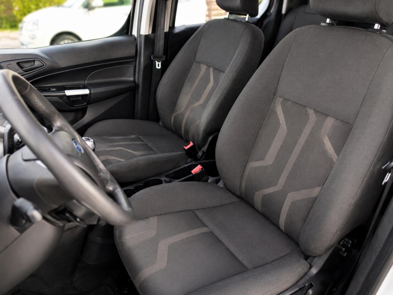 Ford transit Connect 220 1.5 dci