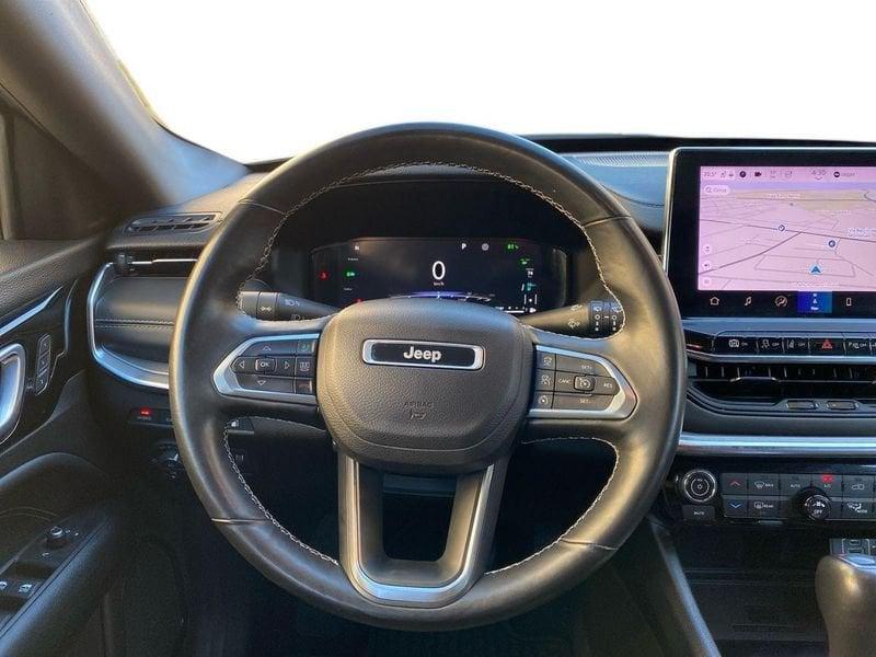 Jeep Compass 1.3 turbo t4 phev S 4xe auto