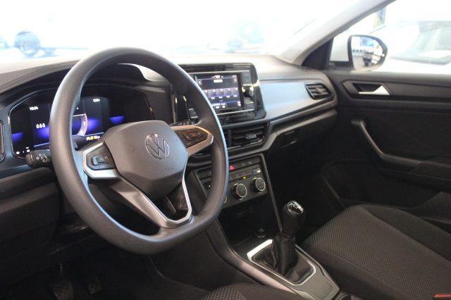 VOLKSWAGEN T-Roc 1.0 TSI 110 CV Life