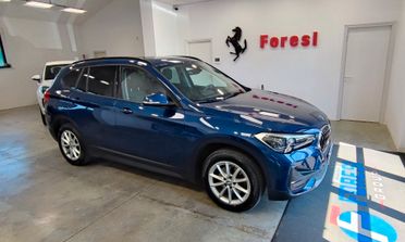 Bmw X1 sDrive16d Advantage