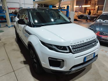 Land Rover Range Evoque 2.0 TD4 150 CV 5p. HSE Dynamic