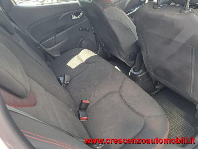 RENAULT Clio dCi 8V 75CV Start&Stop 5 porte Energy Life