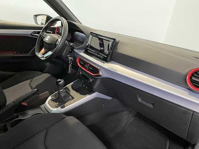 SEAT Arona 1.0 EcoTSI FR