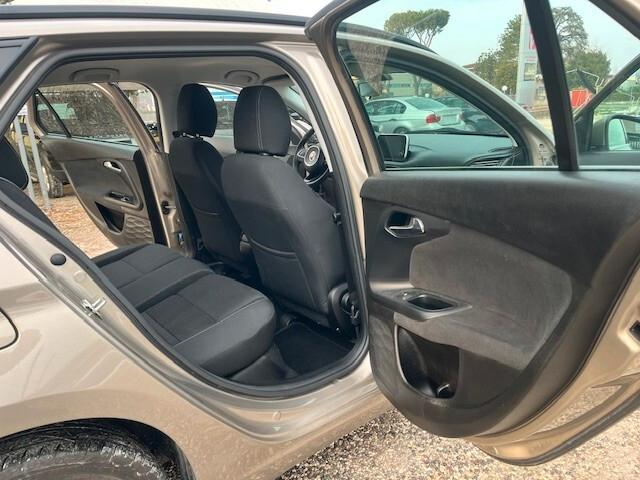 Fiat Tipo 1.6 Mjt S&S SW Lounge