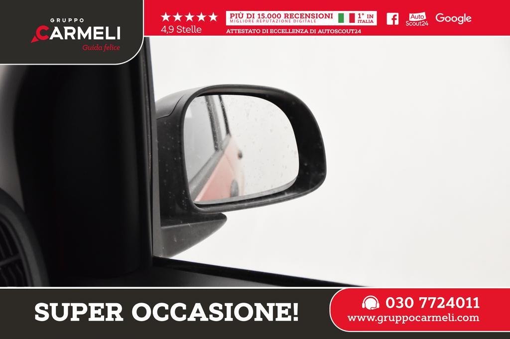 Fiat Panda Panda 1.0 firefly hybrid s&s 70cv 5p.ti