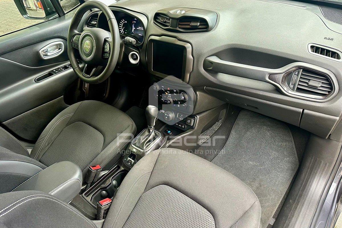JEEP Renegade 1.3 T4 240CV PHEV 4xe AT6 S
