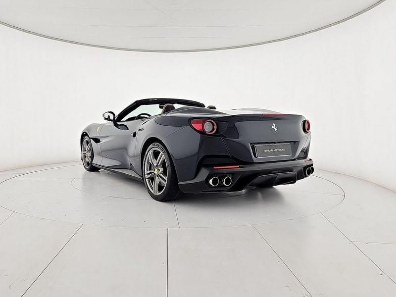 Ferrari Portofino Portofino