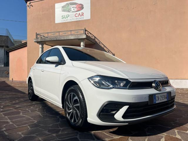 VOLKSWAGEN Polo 1.0 TSI Style