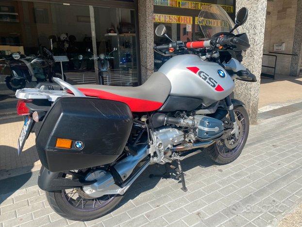 BMW R 1.150 GS Adventure km 34.000 anno 2004