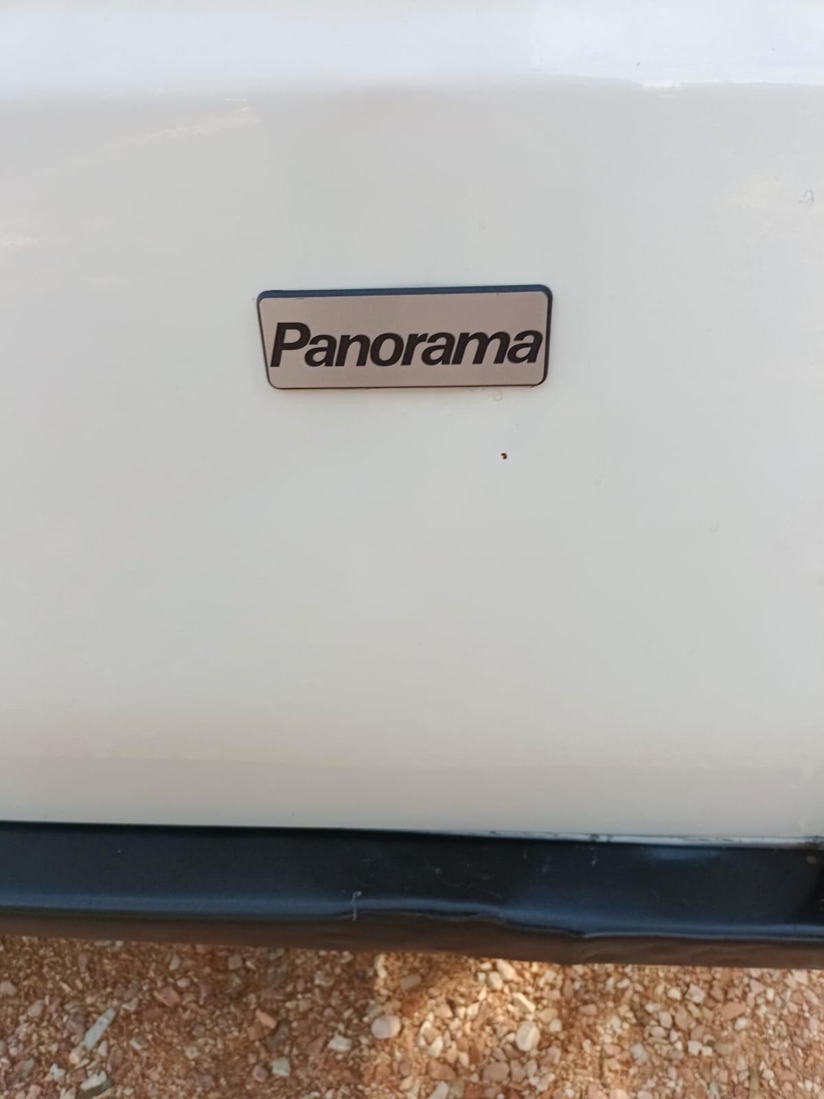 Fiat Ducato 10 2.8 TD PC Panorama 8 posti