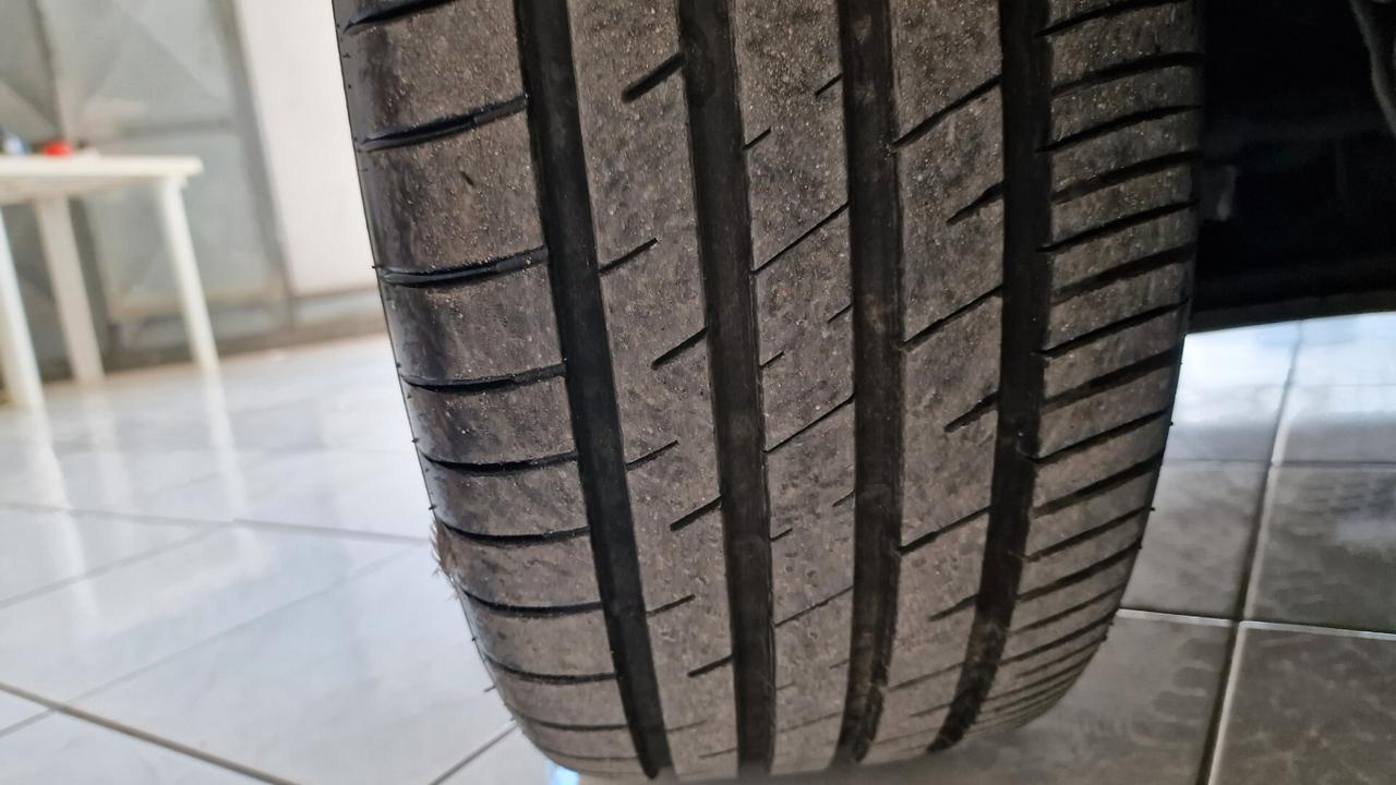 Opel Meriva 1.4 benzina.. KM 81 MILA