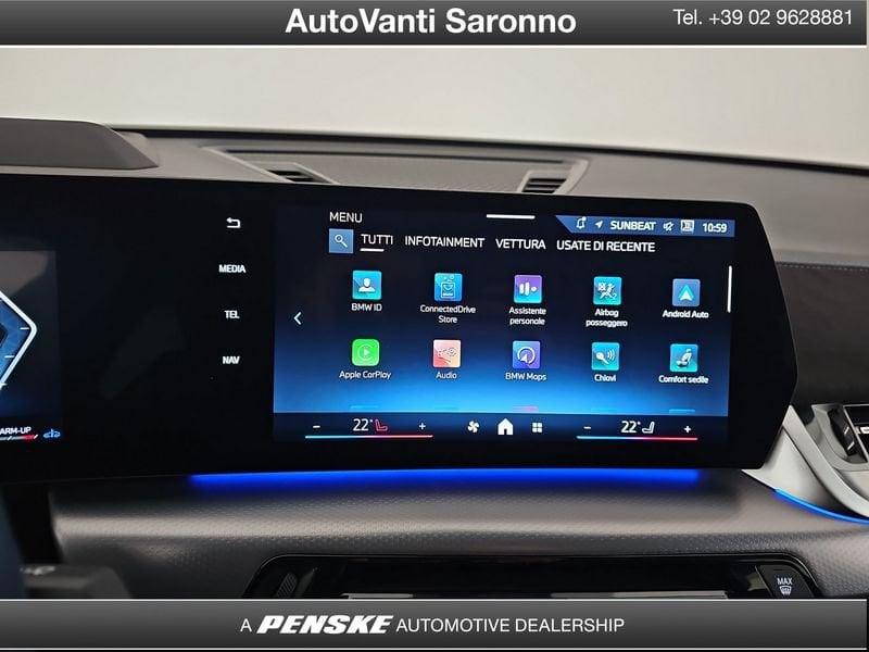 BMW X2 X2 xDrive 20d Msport Pro