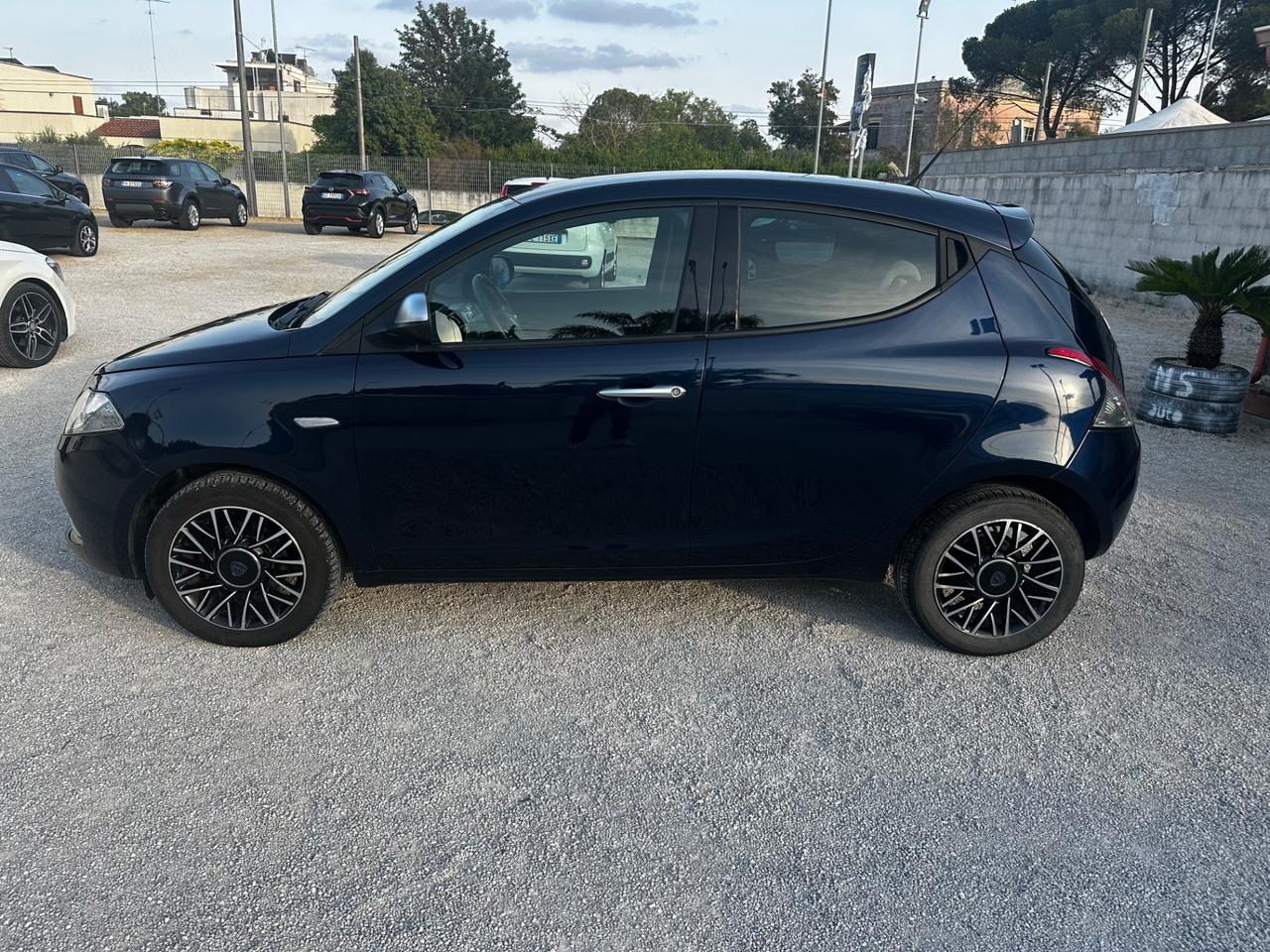 Lancia Ypsilon 1.3 MJT 16V 95 CV 5 porte S&S Mya