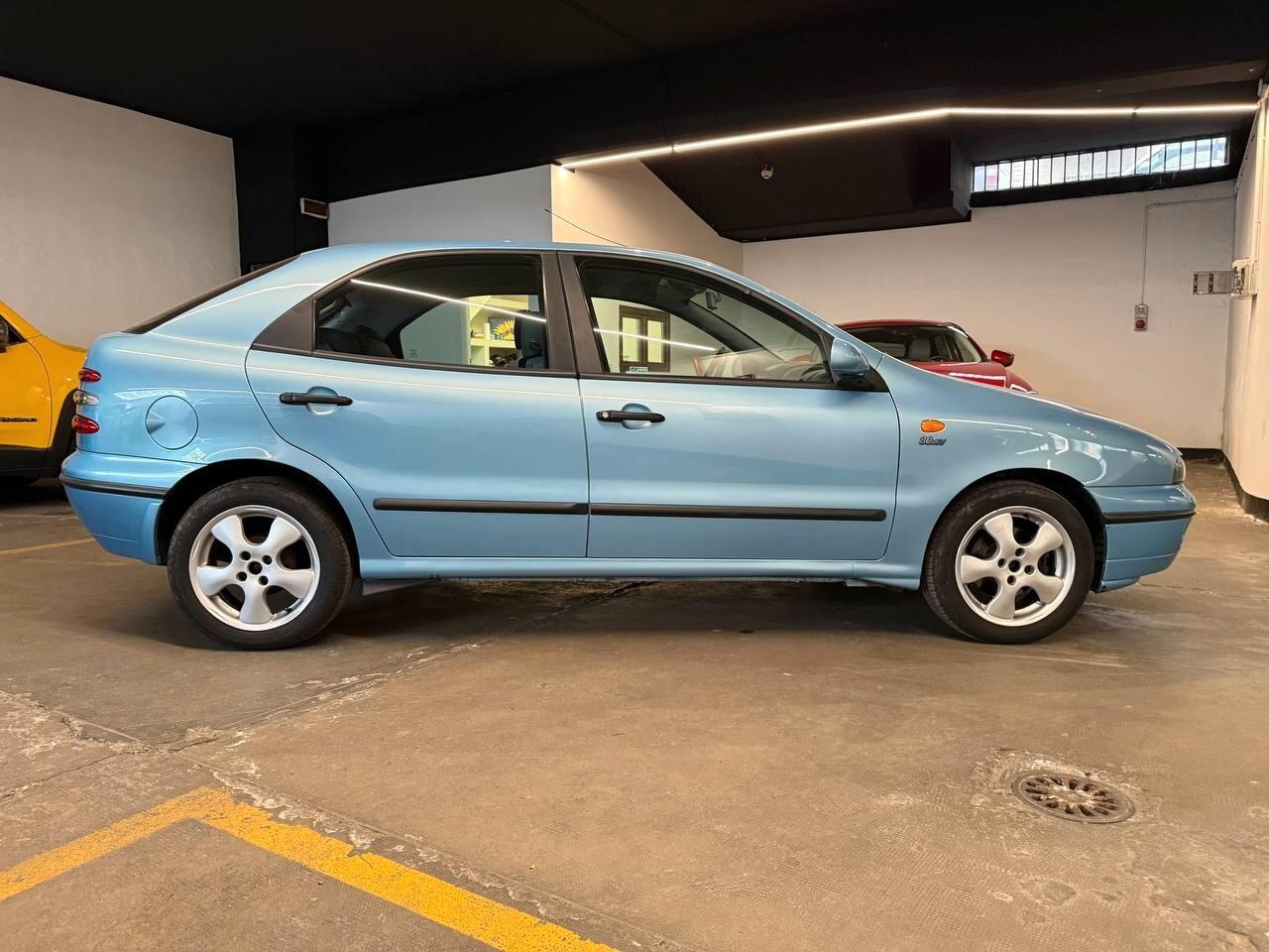 Fiat Brava 80 16V cat HSX