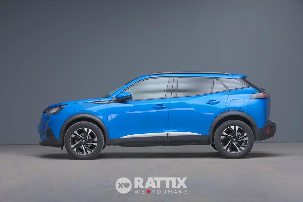 Peugeot 2008 1.2 Puretech 130CV Allure Pack EAT8