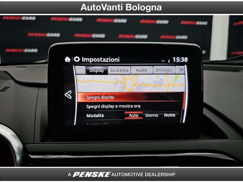 Mazda MX-5 MX-5 1.5 Exceed SkyActive Technology 132cv