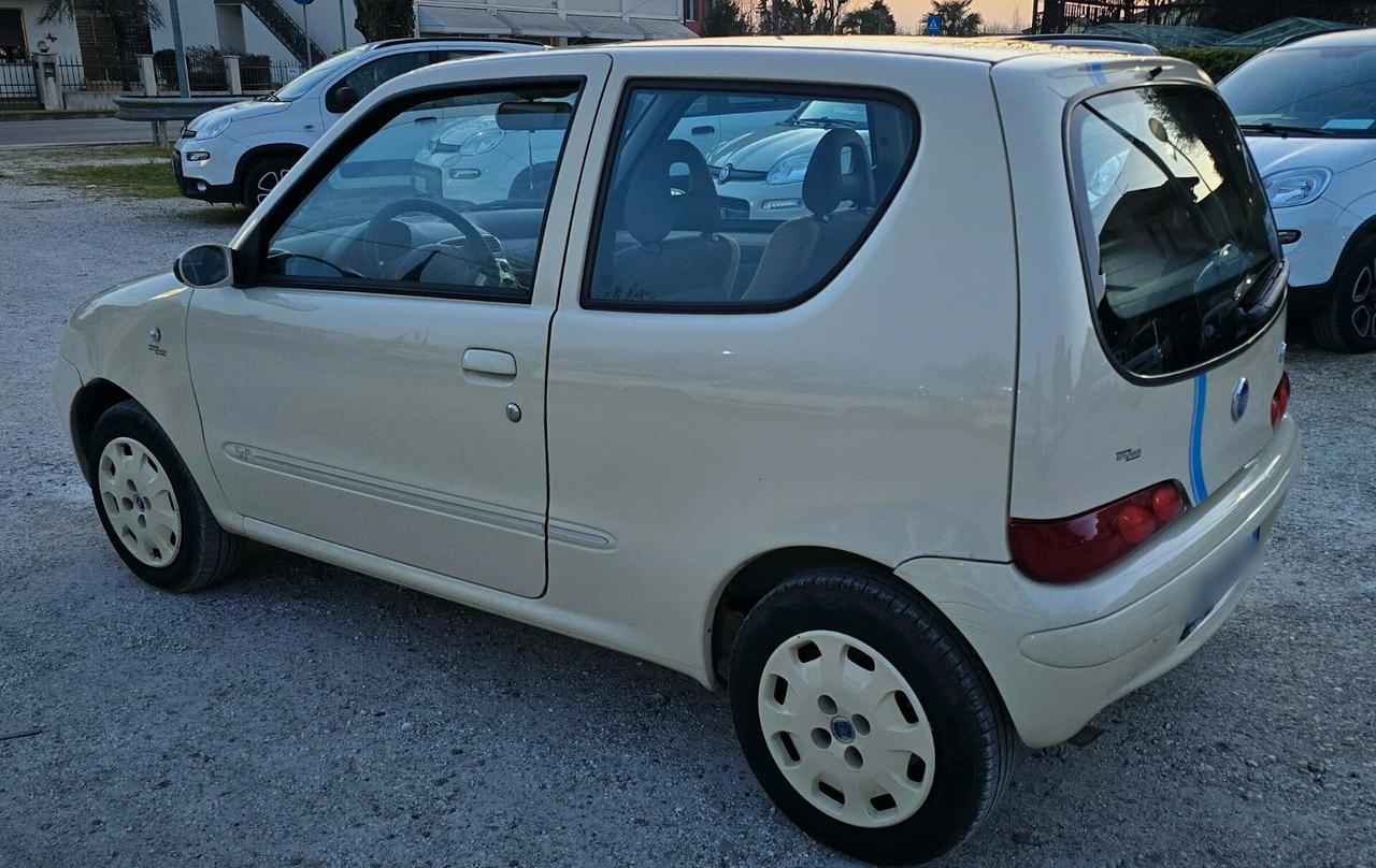 Fiat 600 1.1 Benzina - PERFETTA