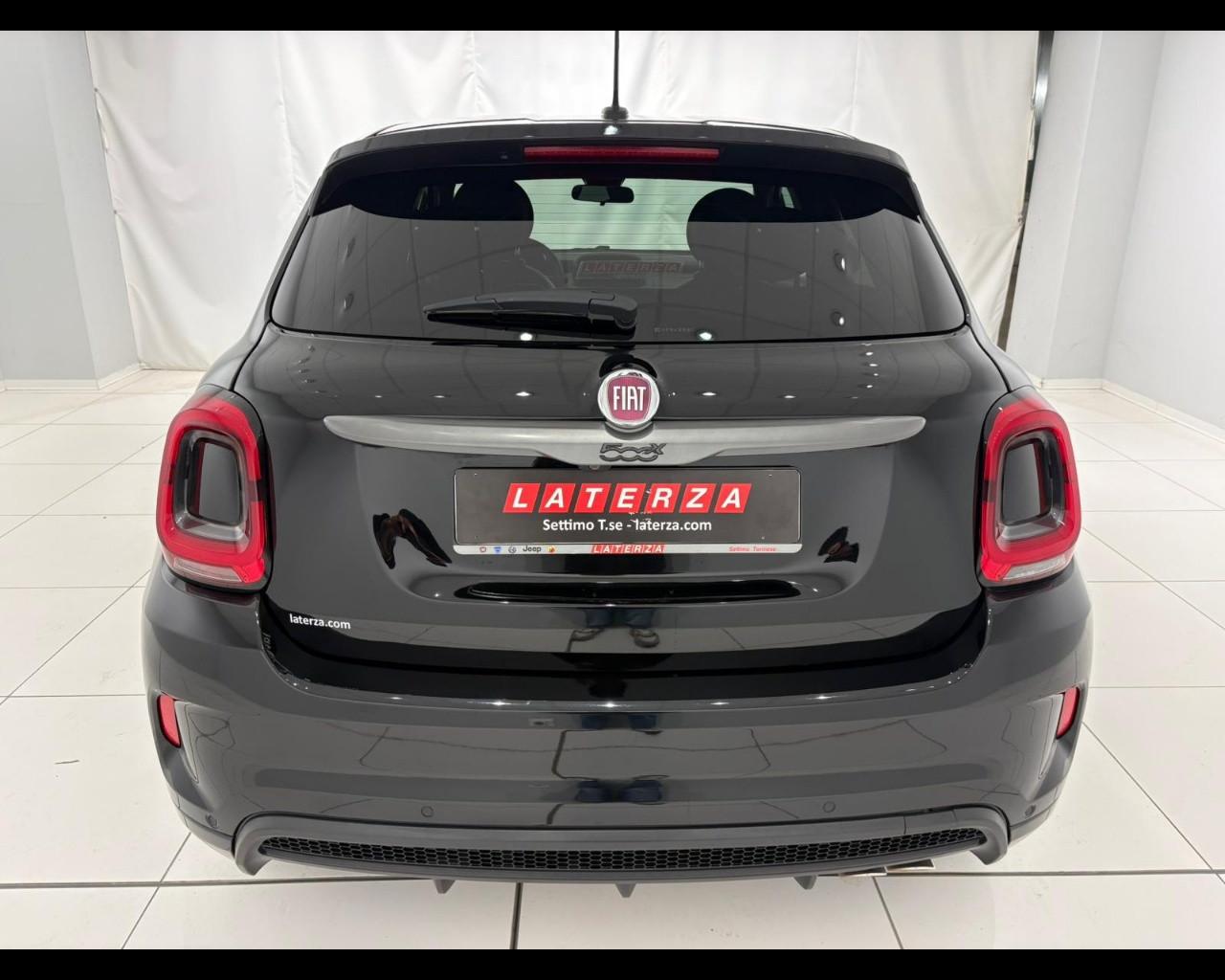 FIAT 500X 1.0 T3 Sport 120cv