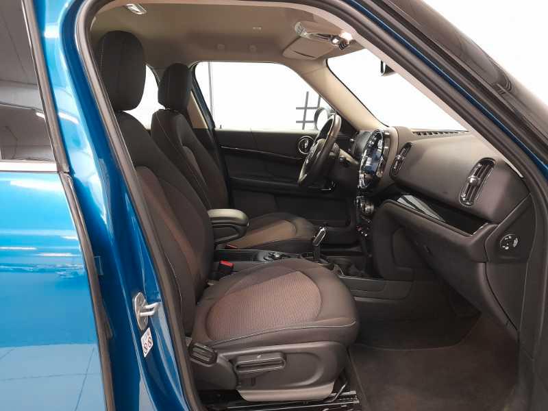 MINI Mini Countryman F60 - Mini Countryman 2.0 Cooper D Classic auto