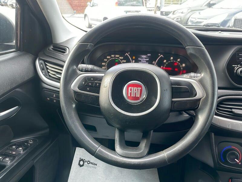 FIAT Tipo 1.4 95cv