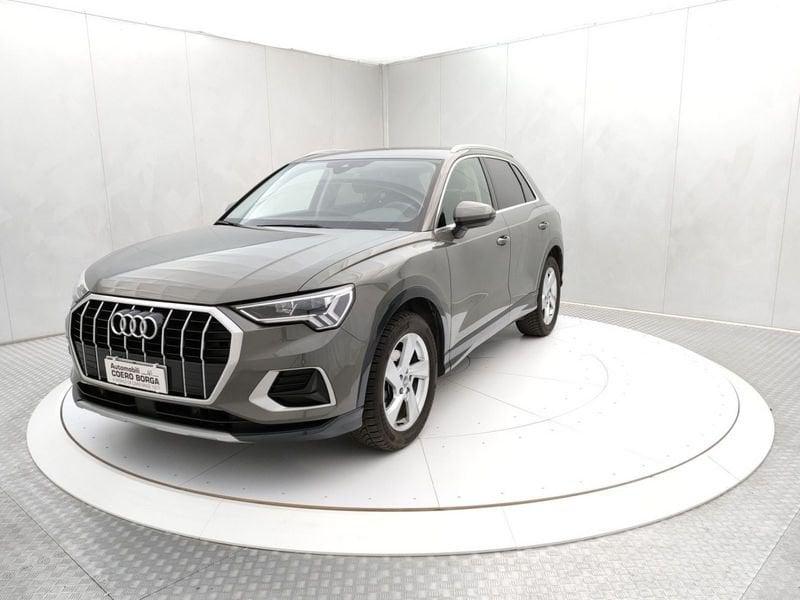 Audi Q3 Q3 35 TFSI S tronic Business Advanced