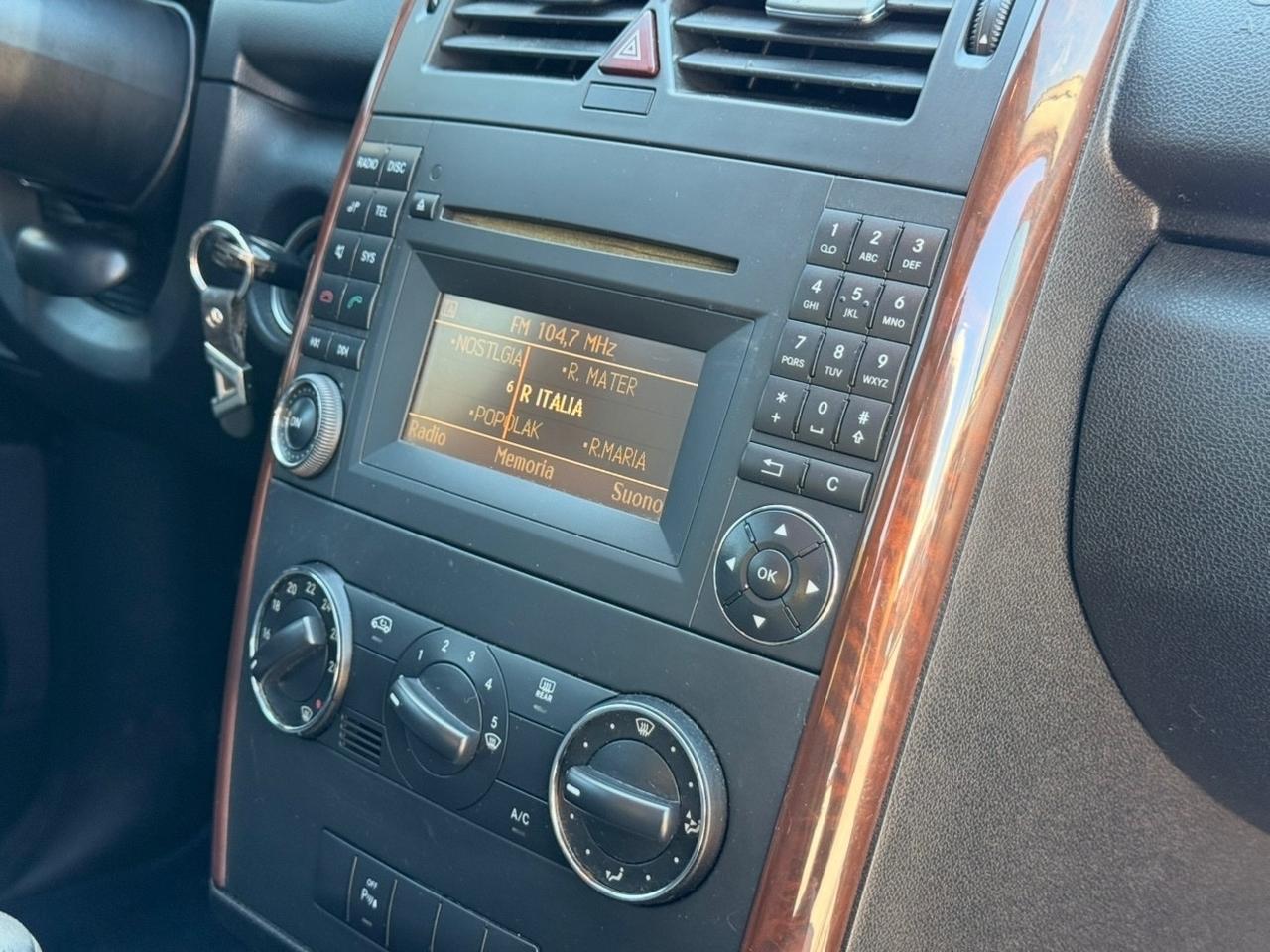Mercedes-benz A 150 Elegance