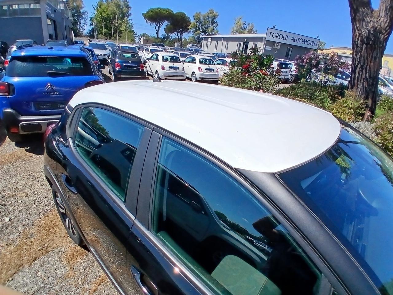Citroen C3 PureTech 83 S&S Plus