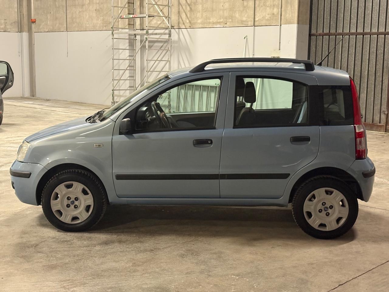 Fiat Panda 1.2 Dynamic Natural Power