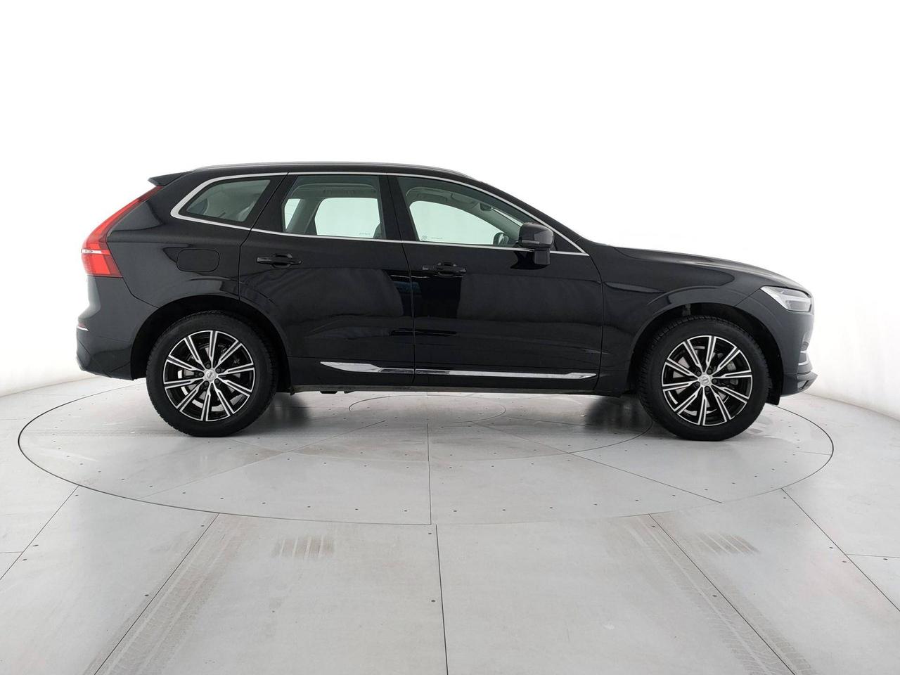 Volvo XC60 2.0 b5 Inscription awd