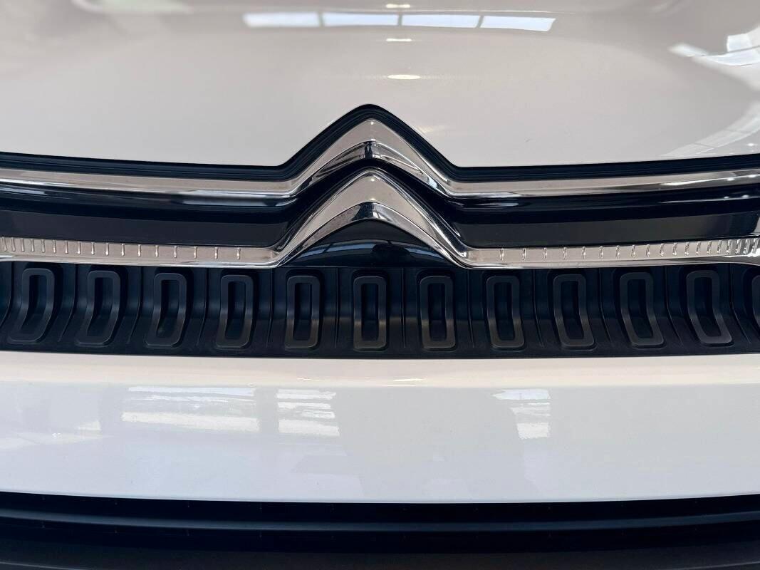 Citroen C3 Aircross PureTech 110 S&S Feel