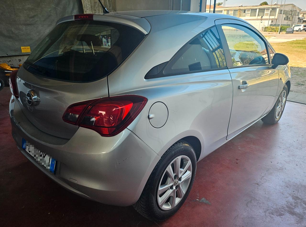 Opel Corsa 1.2 Coupé IMPIANTO GPL