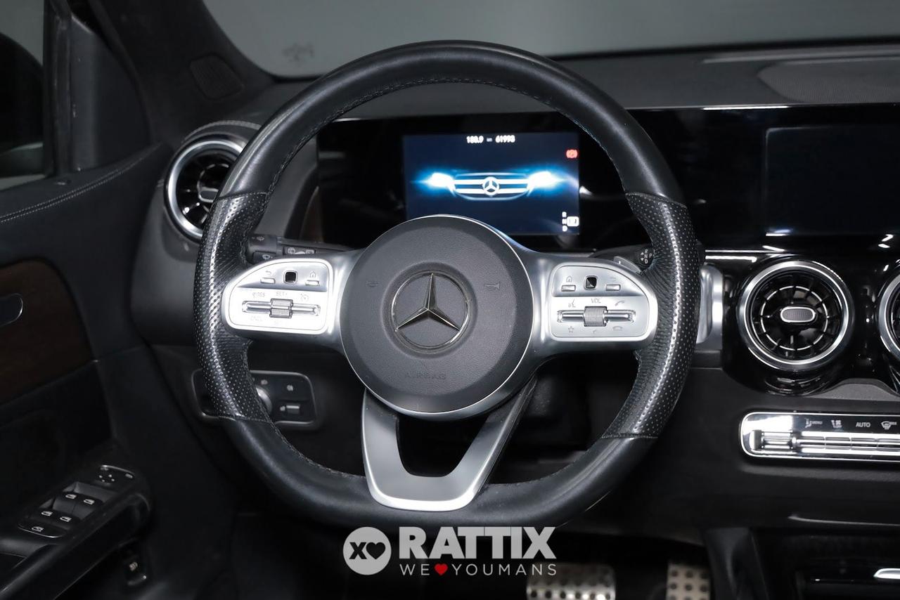 Mercedes-Benz GLB 200 d 2.0 150CV Premium Auto