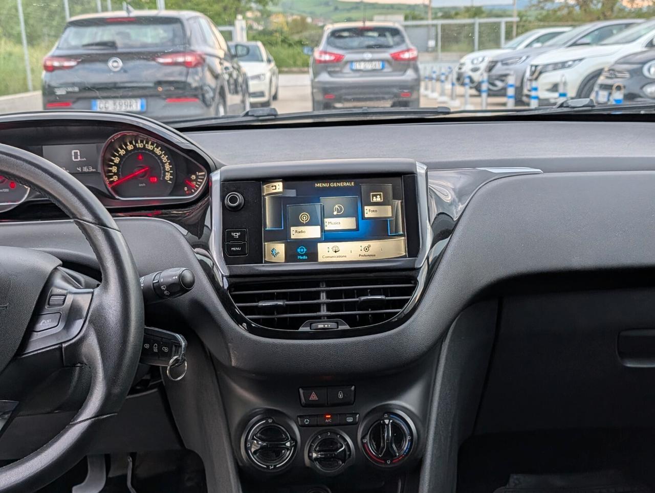 Peugeot 208 1.4 VTi 95 CV 5p. GPL Active