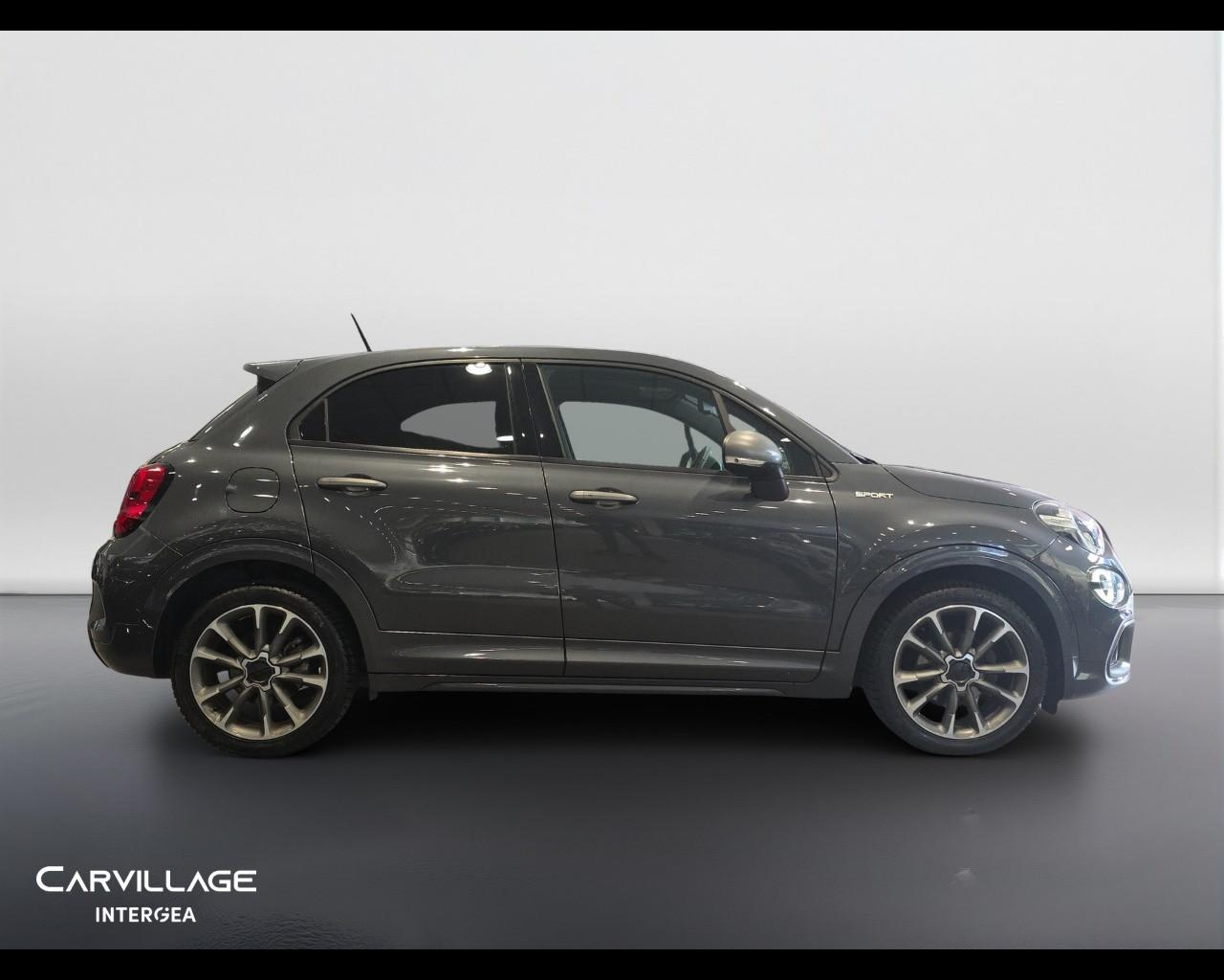FIAT 500X 1.3 mjt Sport 95cv