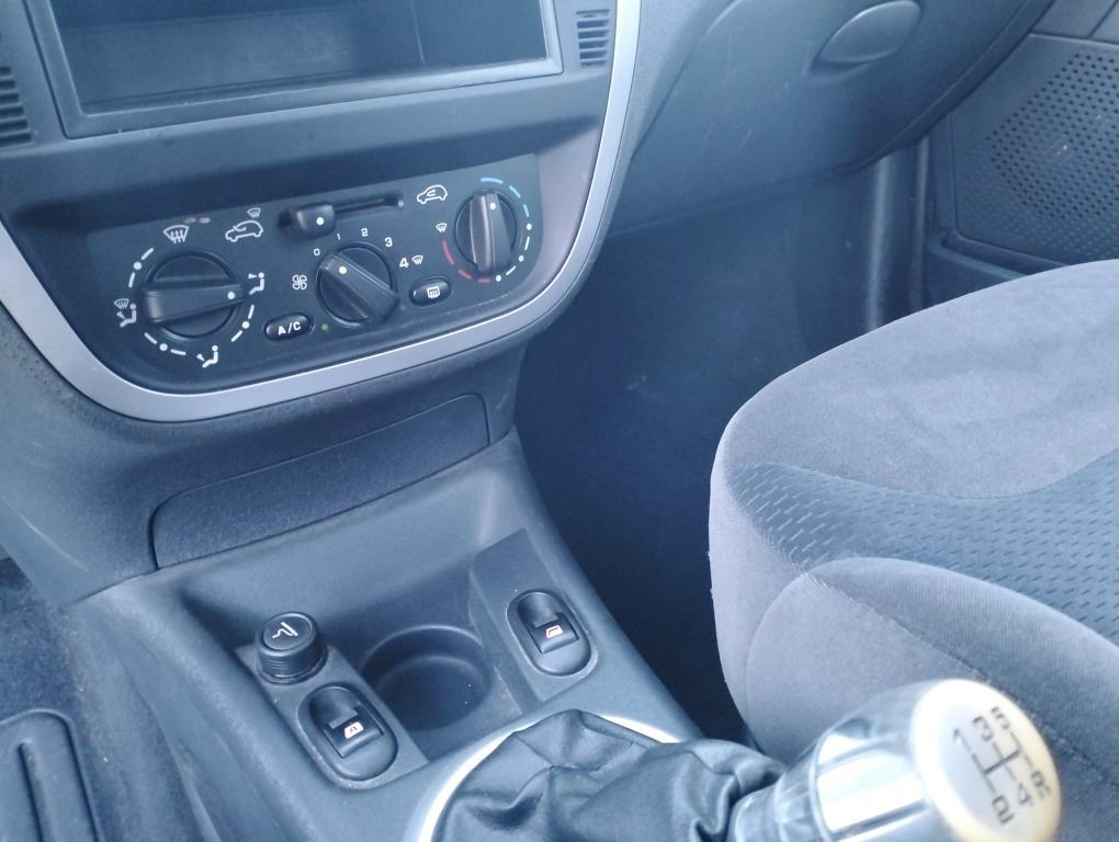 Citroen C3 1.1 Exclusive KM 99000!