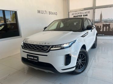 Land Rover Range Rover Evoque Range Rover Evoque 2.0 150 CV 5p.