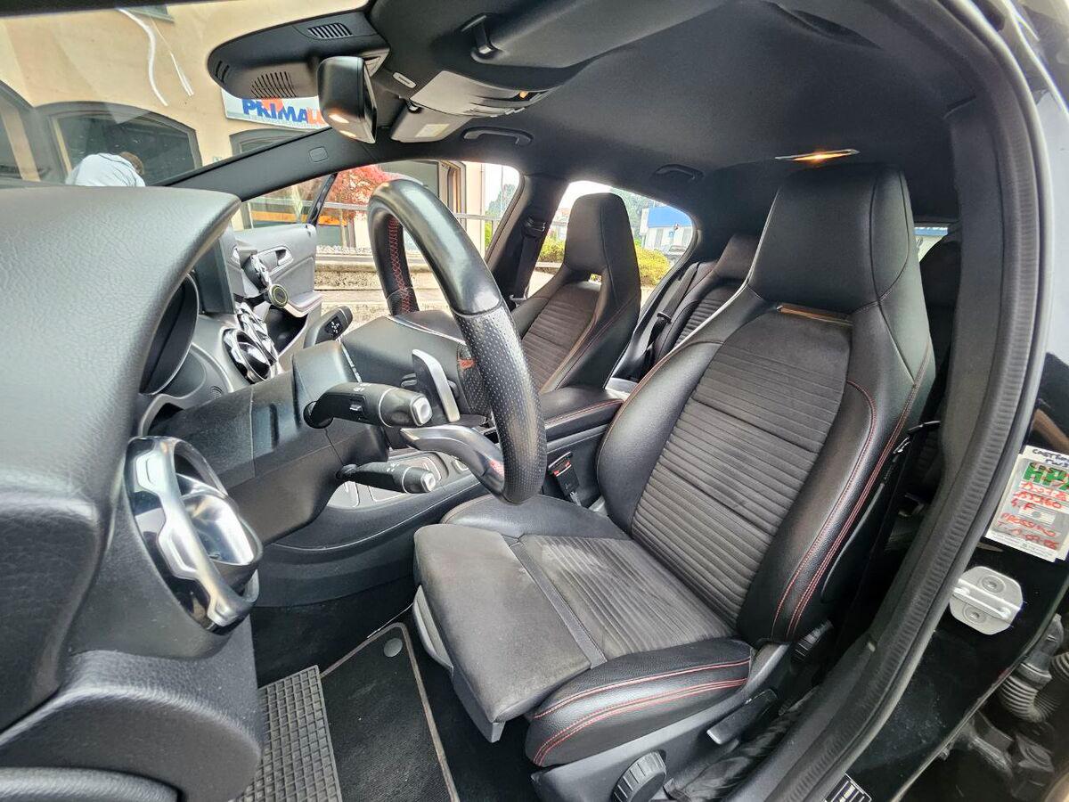 Mercedes Classe GLA 200 d Sport