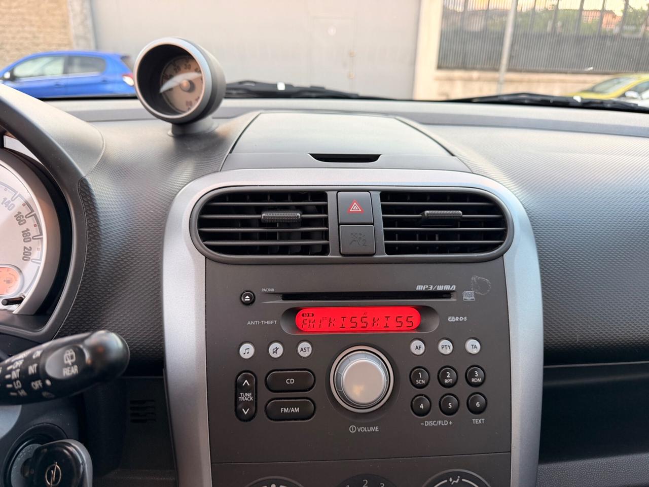Opel Agila 1.2 Benzina 86CV ENJOY CONDIZIONI DA VETRINA