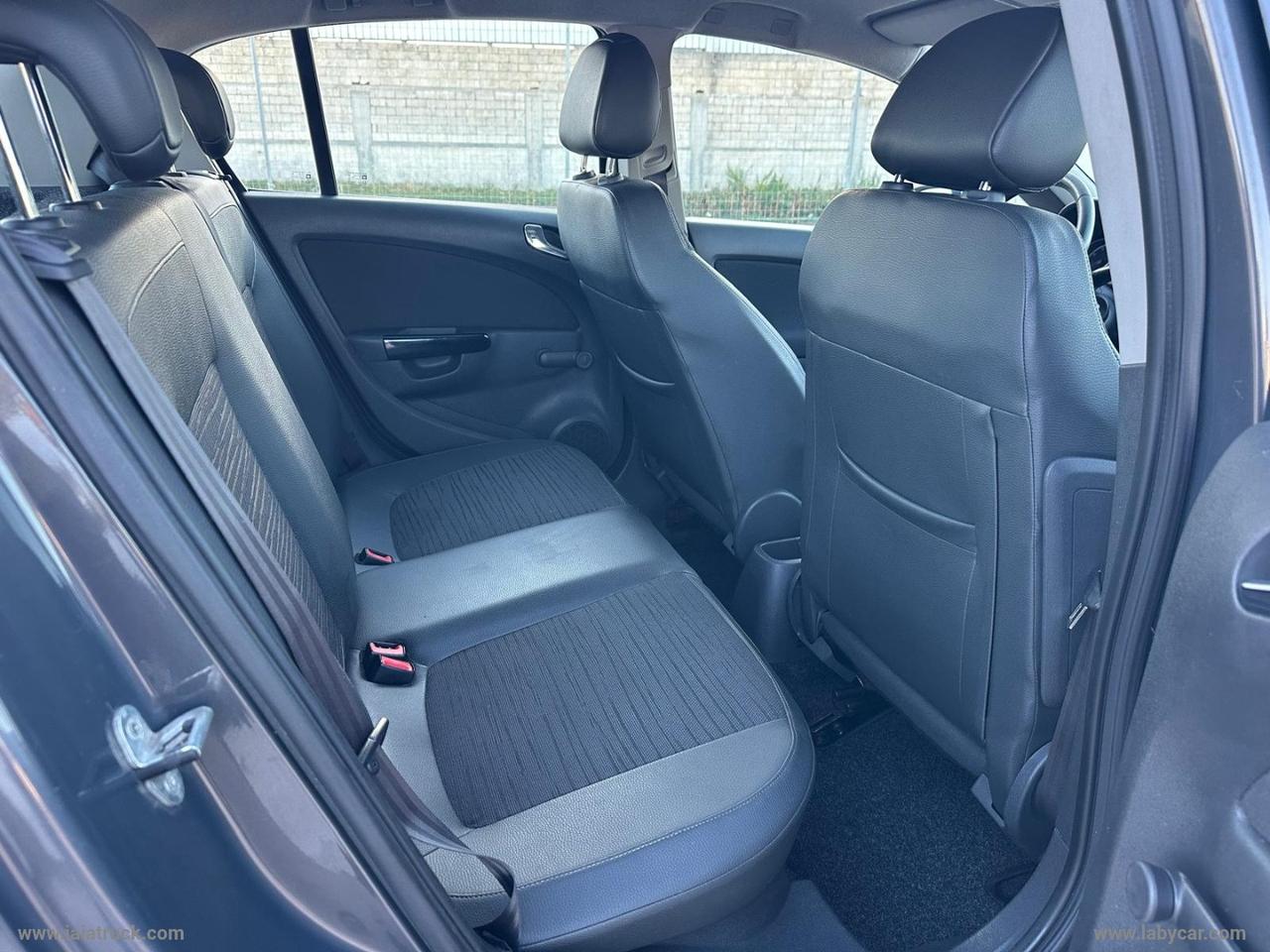 OPEL Corsa 1.2 85 CV 3p. GPL-TECH Ecotec