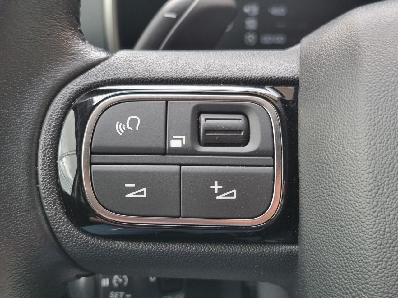 Citroen C5 Aircross I 2022 1.5 bluehdi Shine s&s 130cv eat8