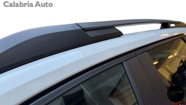 DACIA Bigster Hybrid 155 CV Expression